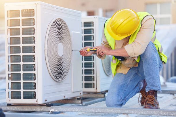 Best HVAC tune-up services  in Cherry Hill Mall, NJ