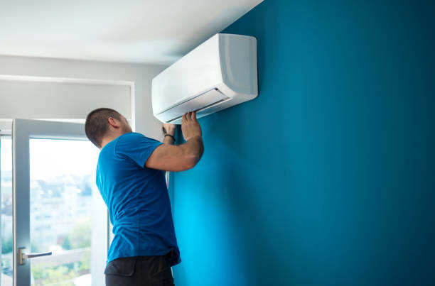 Best HVAC installation services  in Cherry Hill Mall, NJ
