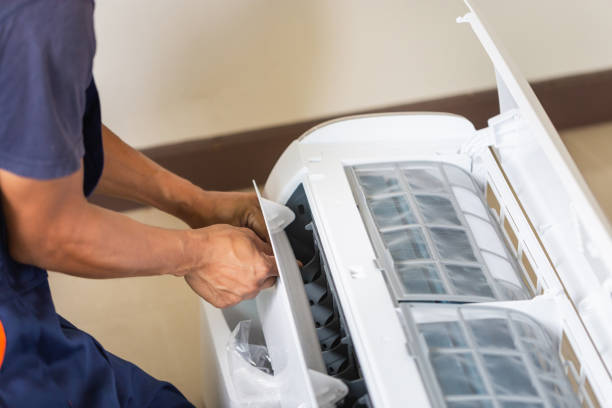 Cherry Hill Mall, NJ HVAC Company