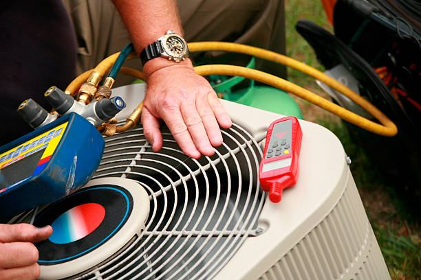 Best HVAC cleaning services  in Cherry Hill Mall, NJ