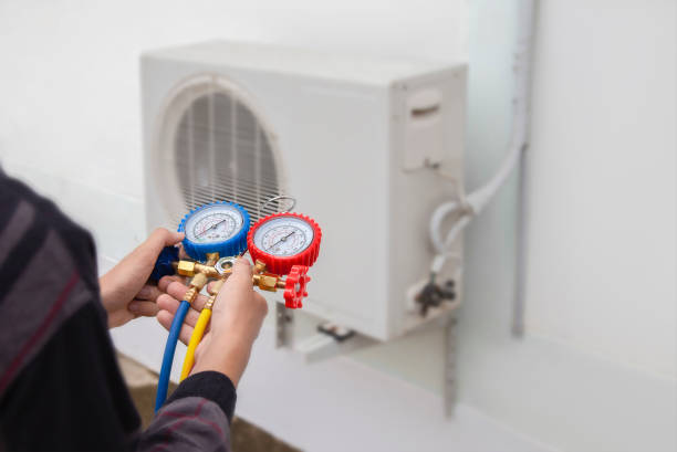 Best Affordable HVAC services  in Cherry Hill Mall, NJ