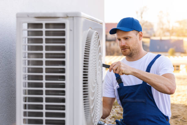 Best Best HVAC companies  in Cherry Hill Mall, NJ